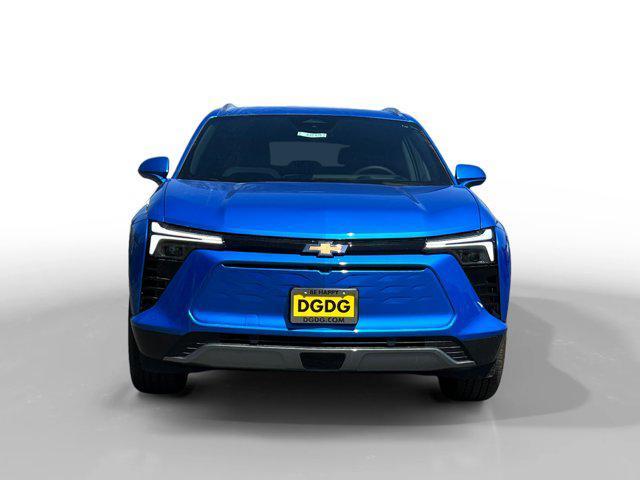 new 2024 Chevrolet Blazer car, priced at $48,195