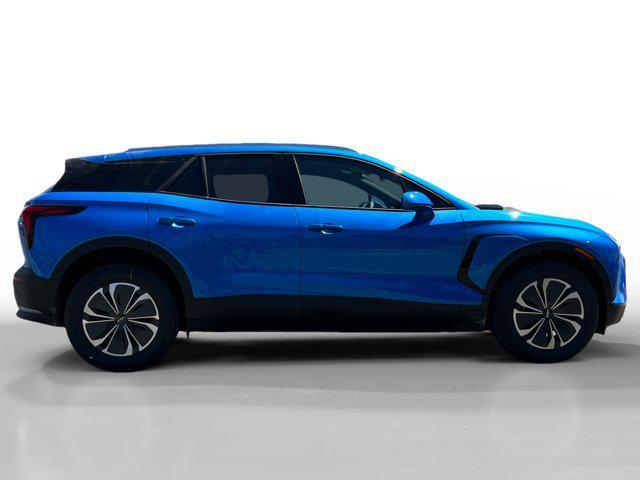 new 2024 Chevrolet Blazer car, priced at $48,195