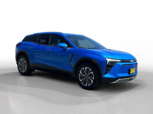 new 2024 Chevrolet Blazer EV car, priced at $47,195