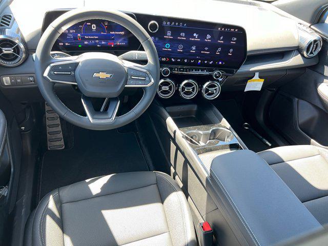 new 2024 Chevrolet Blazer car, priced at $48,195