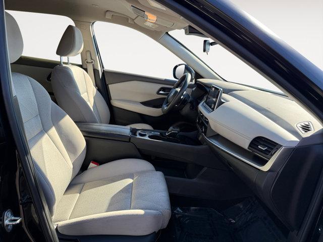 used 2024 Nissan Rogue car, priced at $20,429