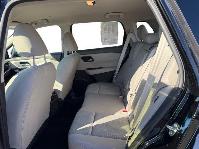 used 2024 Nissan Rogue car, priced at $20,429