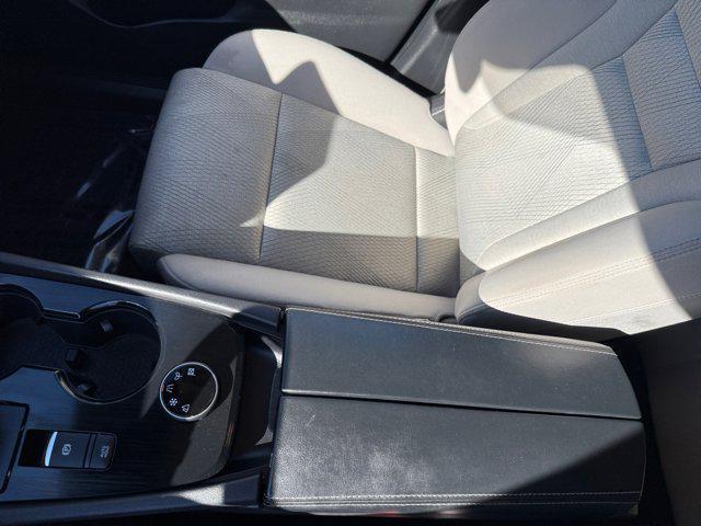 used 2024 Nissan Rogue car, priced at $20,429