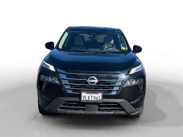 used 2024 Nissan Rogue car, priced at $20,429
