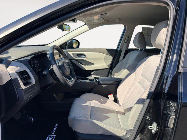 used 2024 Nissan Rogue car, priced at $20,429