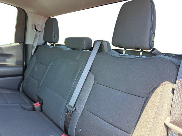 used 2024 Chevrolet Silverado 1500 car, priced at $41,988