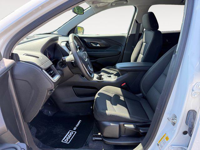used 2024 GMC Terrain car, priced at $24,688