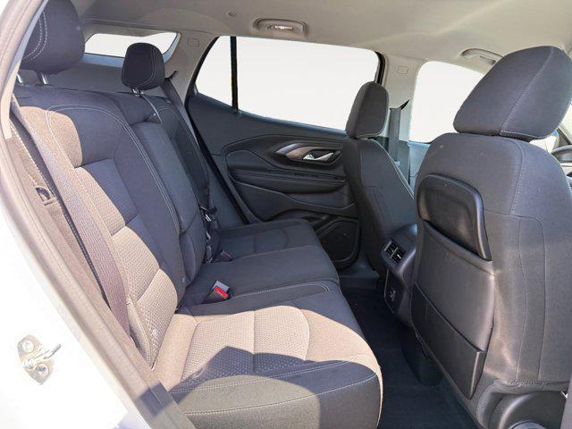 used 2024 GMC Terrain car, priced at $24,688