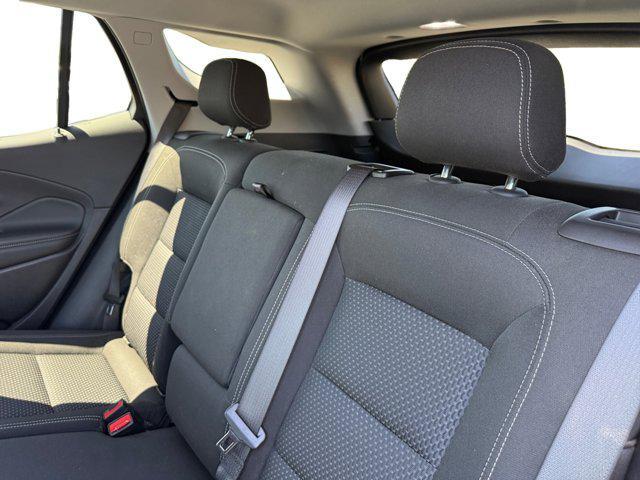 used 2024 GMC Terrain car, priced at $24,688