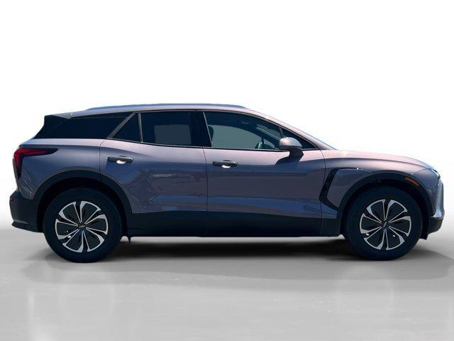 new 2024 Chevrolet Blazer EV car, priced at $49,294