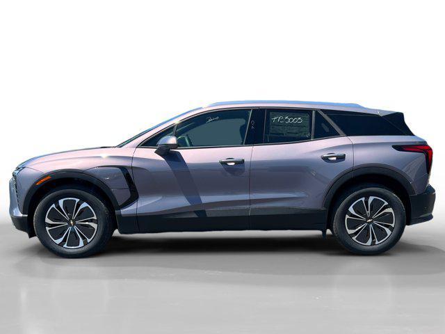 new 2024 Chevrolet Blazer EV car, priced at $47,294