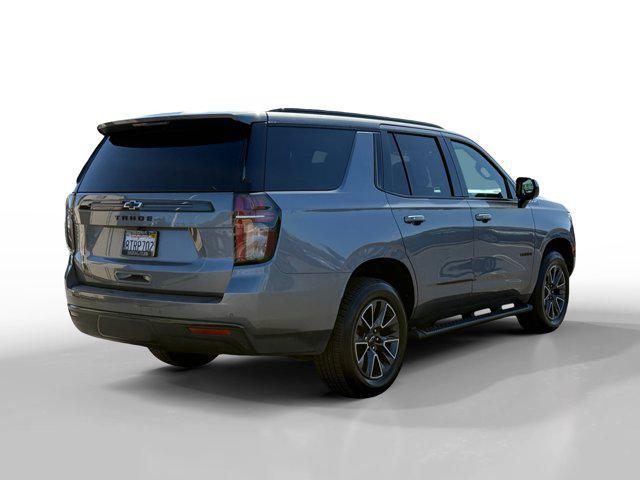 used 2021 Chevrolet Tahoe car, priced at $49,952