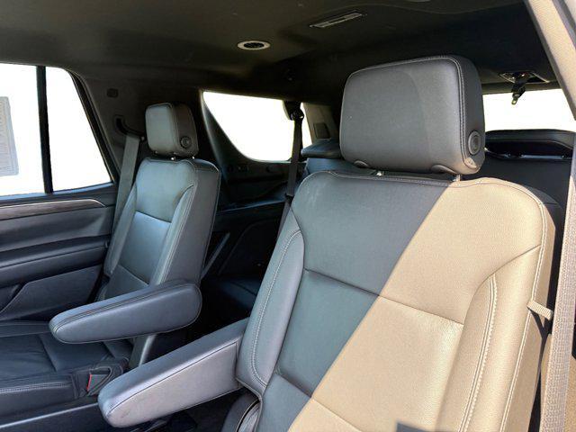 used 2021 Chevrolet Tahoe car, priced at $49,952