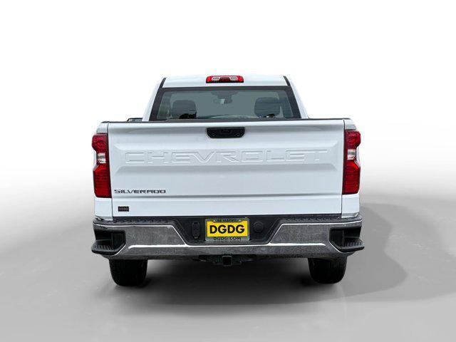 used 2022 Chevrolet Silverado 1500 car, priced at $24,489