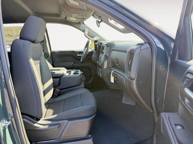 new 2026 Chevrolet Silverado 1500 car, priced at $59,370