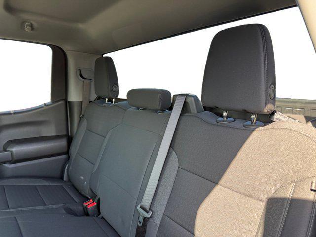 new 2026 Chevrolet Silverado 1500 car, priced at $59,370