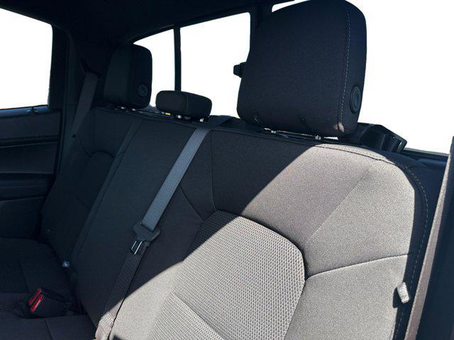 new 2025 Chevrolet Colorado car, priced at $37,265