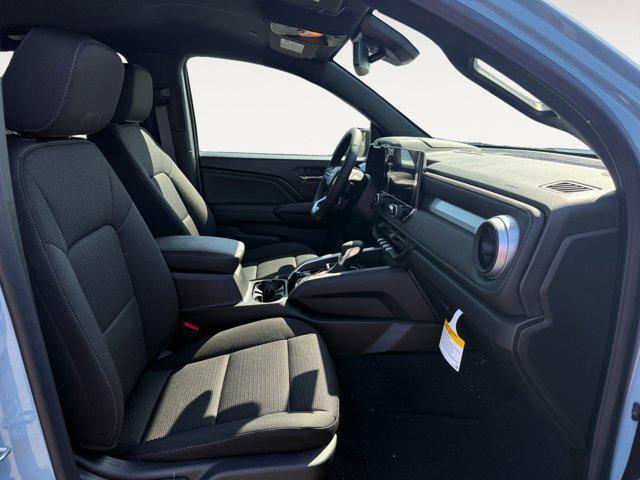 new 2025 Chevrolet Colorado car, priced at $37,265