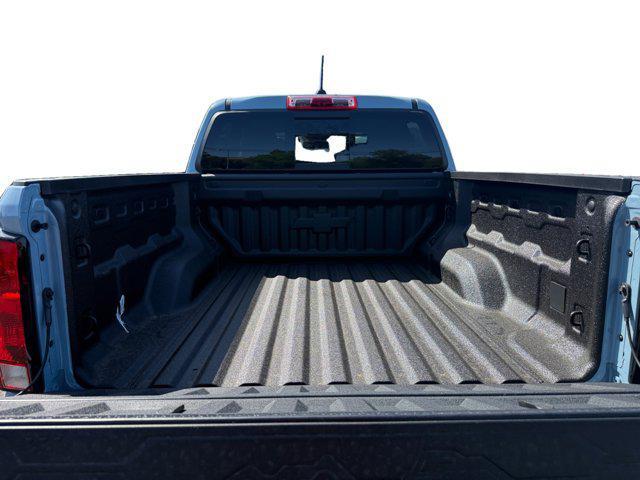 new 2025 Chevrolet Colorado car, priced at $37,265