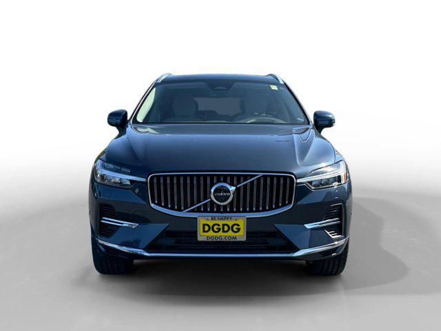 used 2022 Volvo XC60 Recharge Plug-In Hybrid car, priced at $41,898