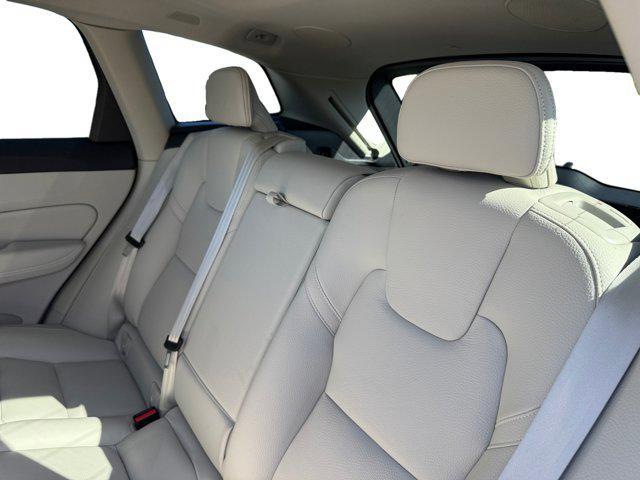used 2022 Volvo XC60 Recharge Plug-In Hybrid car, priced at $41,898