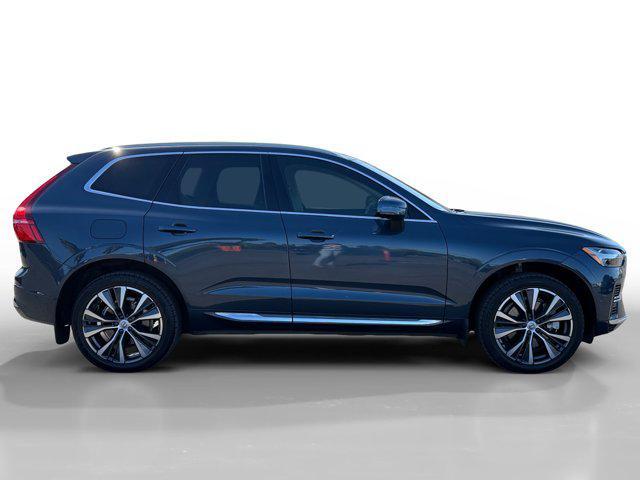 used 2022 Volvo XC60 Recharge Plug-In Hybrid car, priced at $41,898