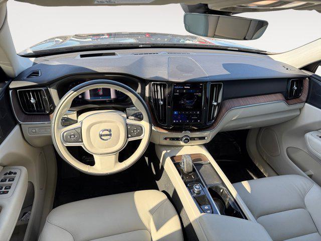 used 2022 Volvo XC60 Recharge Plug-In Hybrid car, priced at $41,898