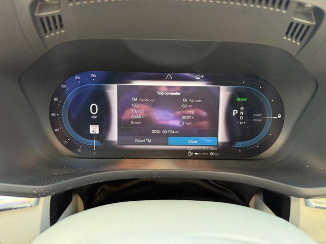 used 2022 Volvo XC60 Recharge Plug-In Hybrid car, priced at $41,898