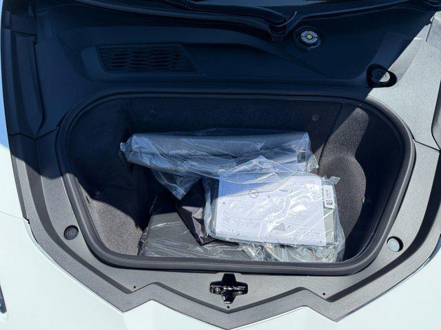 used 2023 Chevrolet Corvette car, priced at $123,749