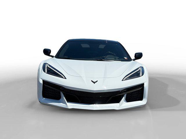 used 2023 Chevrolet Corvette car, priced at $123,749