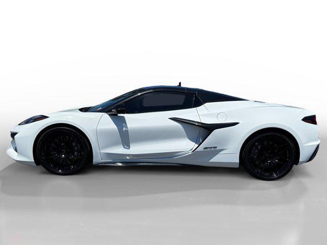 used 2023 Chevrolet Corvette car, priced at $123,749