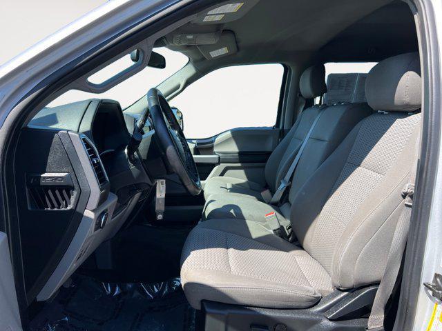 used 2019 Ford F-150 car, priced at $29,699