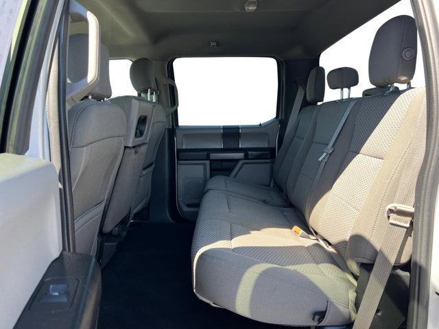 used 2019 Ford F-150 car, priced at $29,699