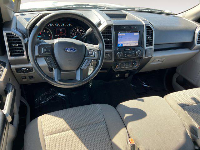 used 2019 Ford F-150 car, priced at $29,699