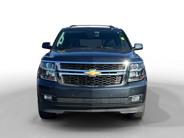 used 2020 Chevrolet Suburban car, priced at $34,992