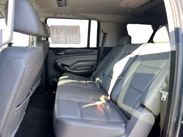 used 2020 Chevrolet Suburban car, priced at $34,992