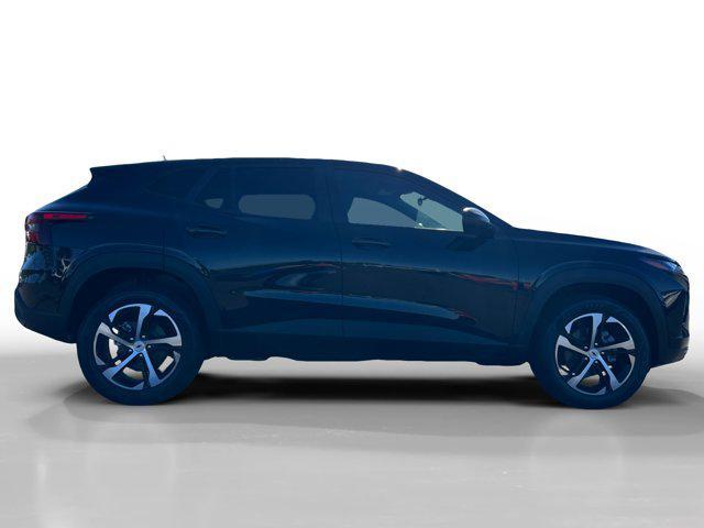 new 2024 Chevrolet Trax car, priced at $23,005