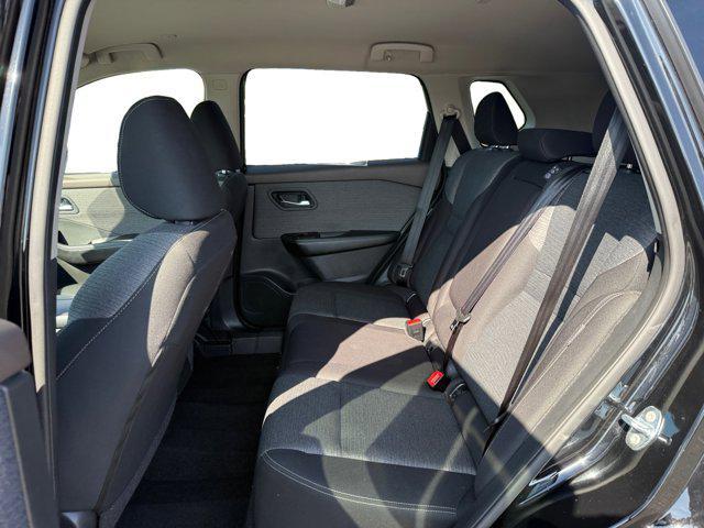 used 2023 Nissan Rogue car, priced at $17,729