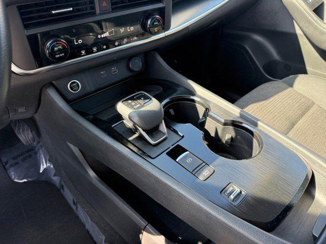 used 2023 Nissan Rogue car, priced at $17,729