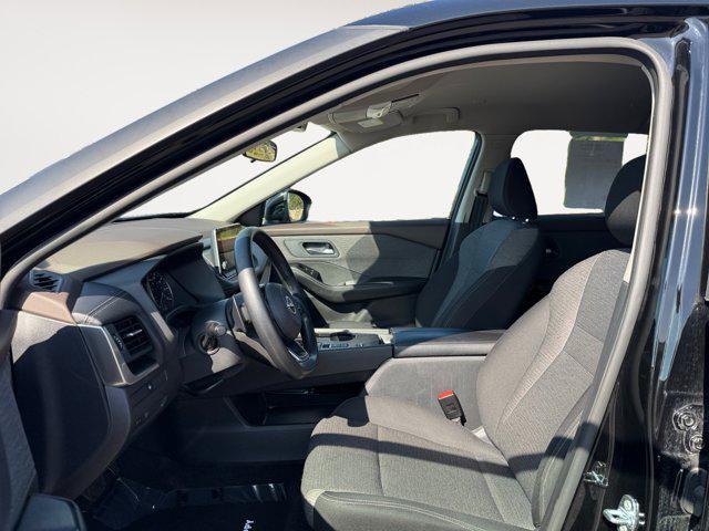 used 2023 Nissan Rogue car, priced at $17,729