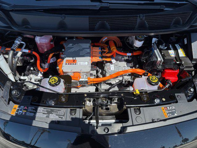 used 2022 Chevrolet Bolt EV car, priced at $19,988