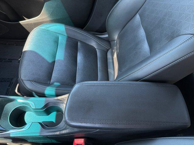 used 2022 Chevrolet Bolt EV car, priced at $19,988