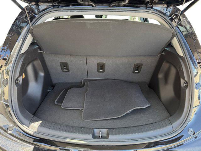 used 2022 Chevrolet Bolt EV car, priced at $19,988