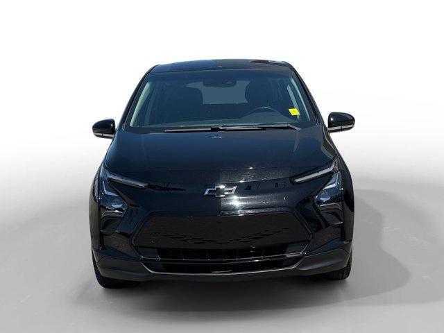 used 2022 Chevrolet Bolt EV car, priced at $19,988