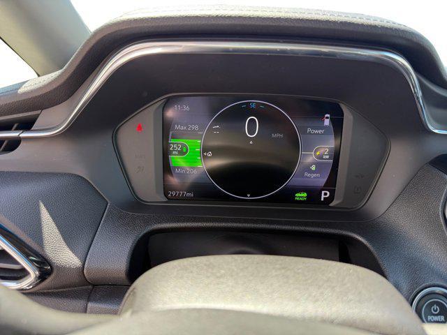 used 2022 Chevrolet Bolt EV car, priced at $19,988