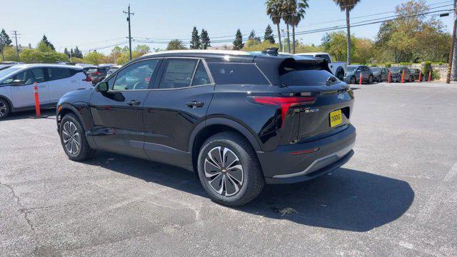 new 2024 Chevrolet Blazer car, priced at $48,195