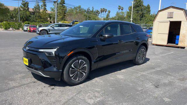 new 2024 Chevrolet Blazer car, priced at $48,195