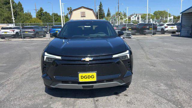 new 2024 Chevrolet Blazer car, priced at $48,195