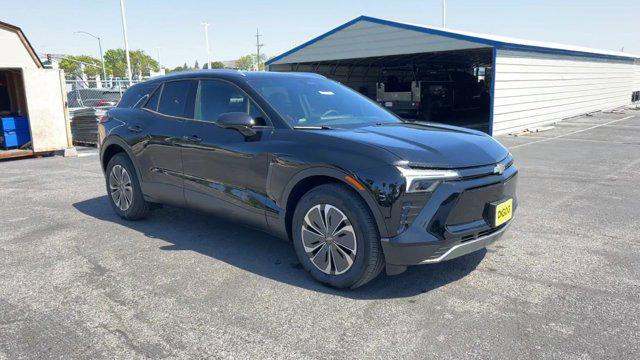 new 2024 Chevrolet Blazer car, priced at $48,195