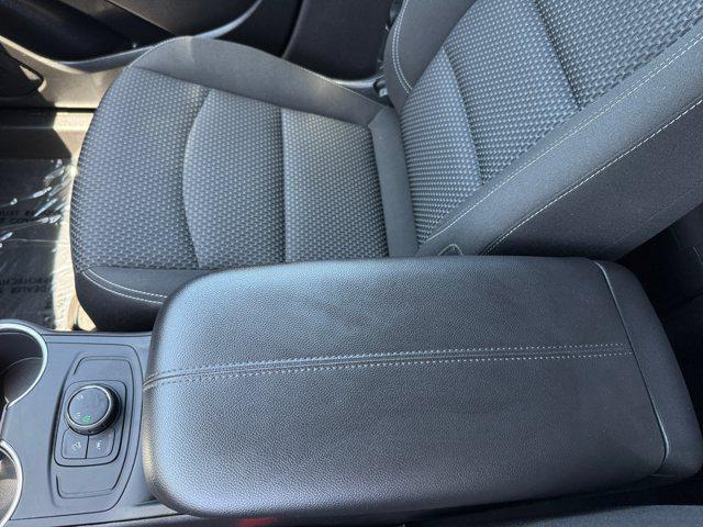 used 2024 GMC Terrain car, priced at $24,748